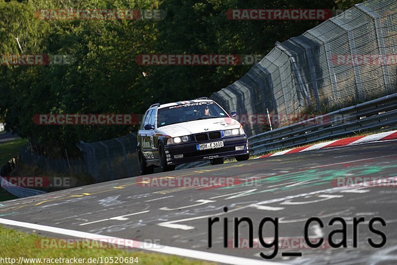 Bild #10520684 - Touristenfahrten Nürburgring Nordschleife (06.09.2020)