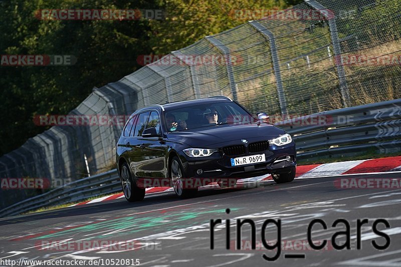 Bild #10520815 - Touristenfahrten Nürburgring Nordschleife (06.09.2020)