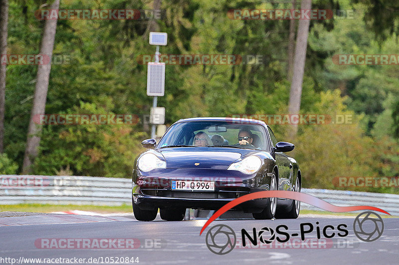 Bild #10520844 - Touristenfahrten Nürburgring Nordschleife (06.09.2020)