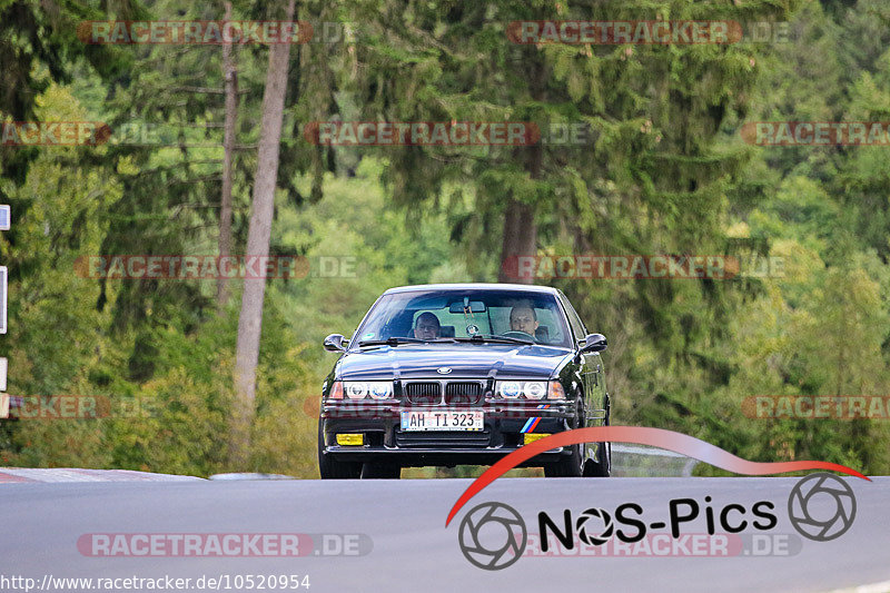 Bild #10520954 - Touristenfahrten Nürburgring Nordschleife (06.09.2020)