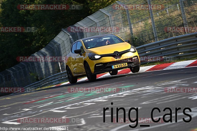 Bild #10520981 - Touristenfahrten Nürburgring Nordschleife (06.09.2020)