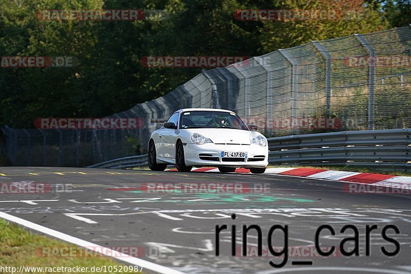 Bild #10520987 - Touristenfahrten Nürburgring Nordschleife (06.09.2020)