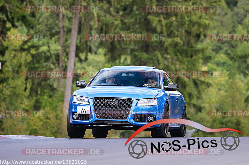 Bild #10521025 - Touristenfahrten Nürburgring Nordschleife (06.09.2020)