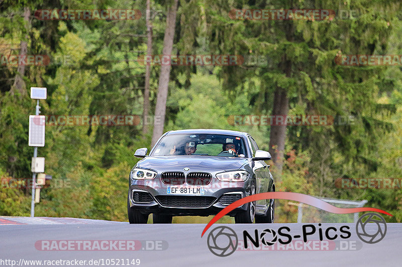 Bild #10521149 - Touristenfahrten Nürburgring Nordschleife (06.09.2020)