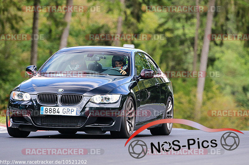 Bild #10521202 - Touristenfahrten Nürburgring Nordschleife (06.09.2020)