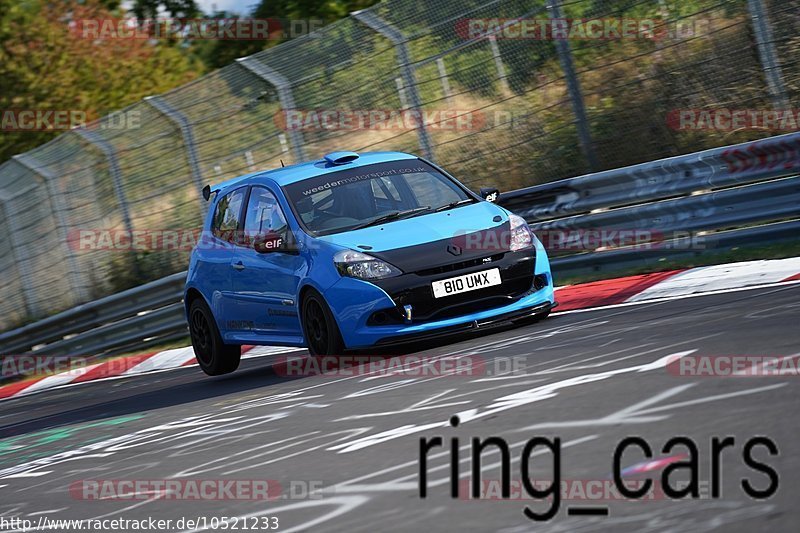 Bild #10521233 - Touristenfahrten Nürburgring Nordschleife (06.09.2020)