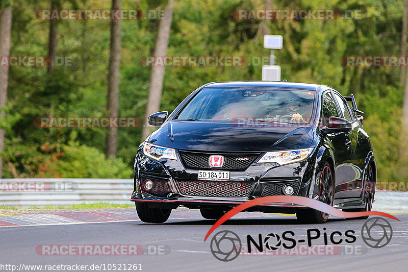 Bild #10521261 - Touristenfahrten Nürburgring Nordschleife (06.09.2020)