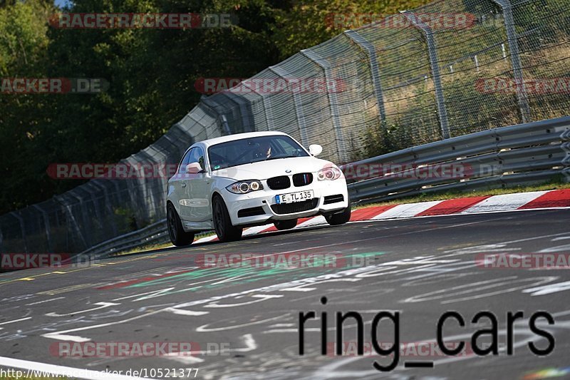 Bild #10521377 - Touristenfahrten Nürburgring Nordschleife (06.09.2020)