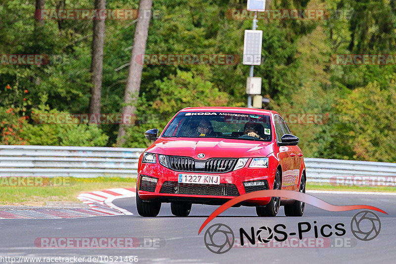 Bild #10521466 - Touristenfahrten Nürburgring Nordschleife (06.09.2020)