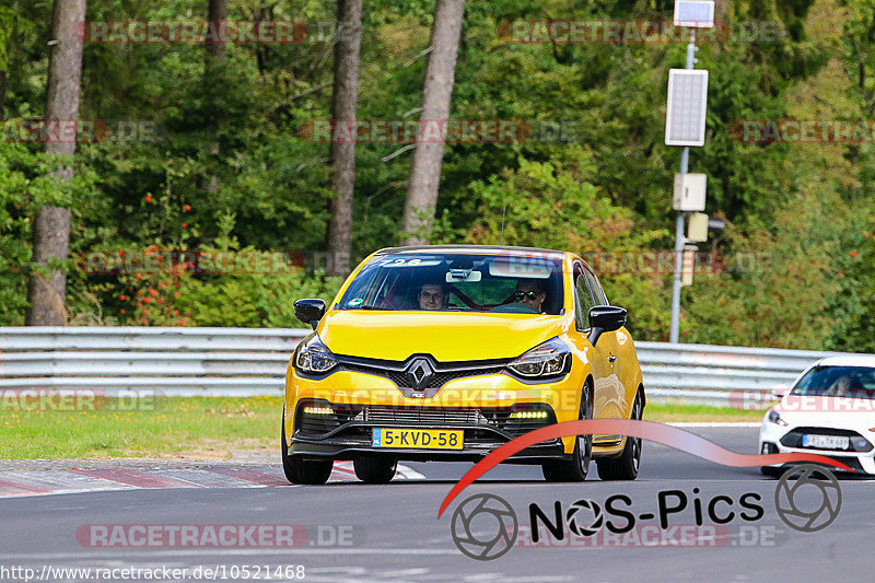 Bild #10521468 - Touristenfahrten Nürburgring Nordschleife (06.09.2020)