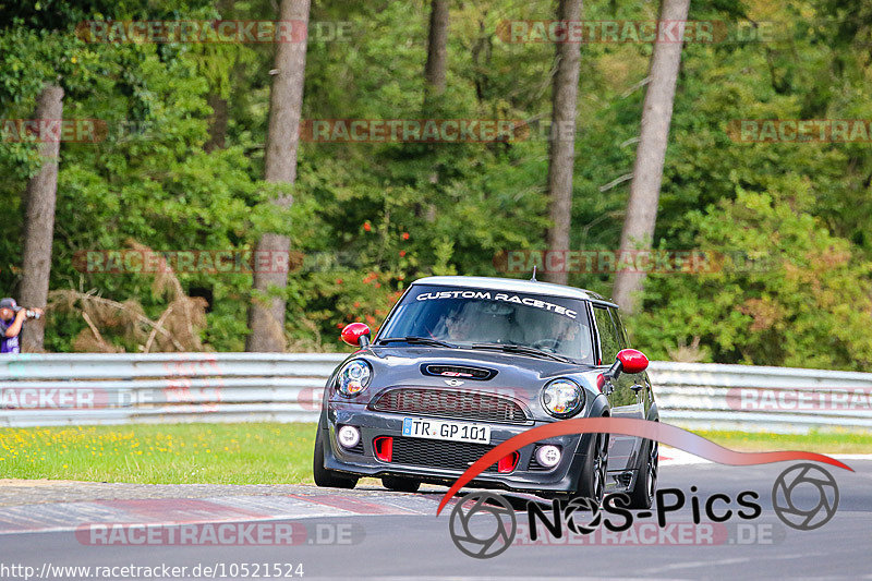 Bild #10521524 - Touristenfahrten Nürburgring Nordschleife (06.09.2020)