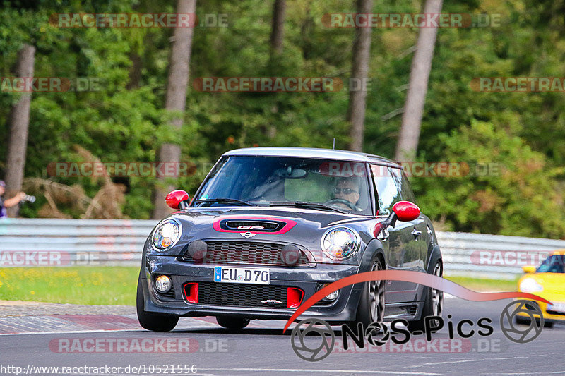 Bild #10521556 - Touristenfahrten Nürburgring Nordschleife (06.09.2020)