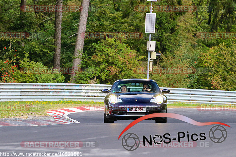 Bild #10521581 - Touristenfahrten Nürburgring Nordschleife (06.09.2020)