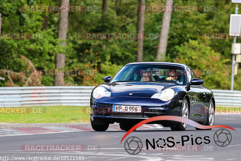 Bild #10521585 - Touristenfahrten Nürburgring Nordschleife (06.09.2020)