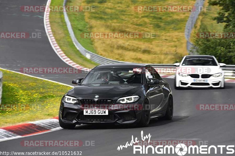 Bild #10521632 - Touristenfahrten Nürburgring Nordschleife (06.09.2020)