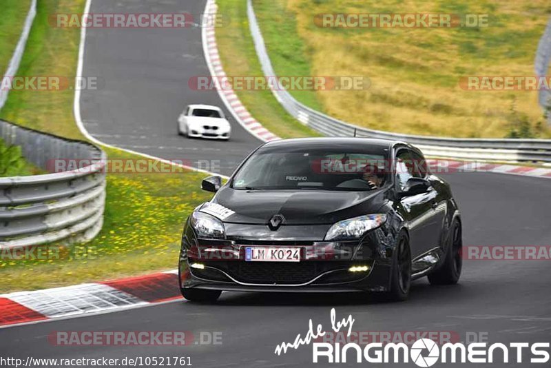 Bild #10521761 - Touristenfahrten Nürburgring Nordschleife (06.09.2020)