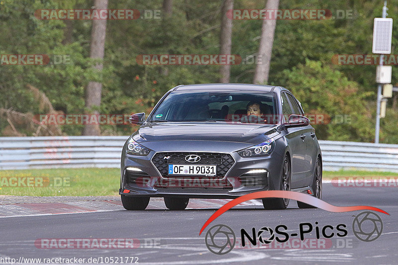 Bild #10521772 - Touristenfahrten Nürburgring Nordschleife (06.09.2020)