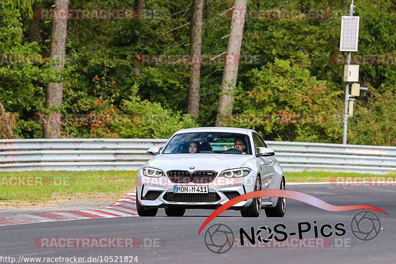 Bild #10521824 - Touristenfahrten Nürburgring Nordschleife (06.09.2020)