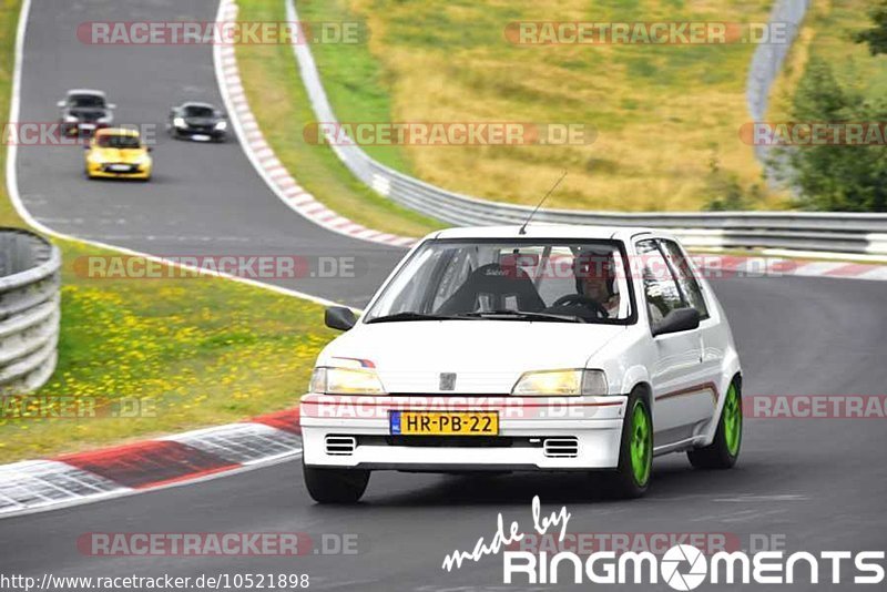 Bild #10521898 - Touristenfahrten Nürburgring Nordschleife (06.09.2020)