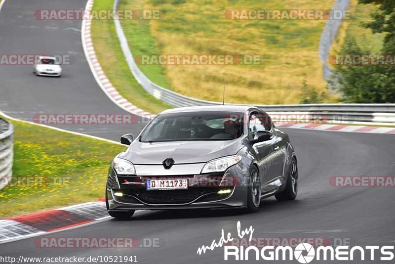 Bild #10521941 - Touristenfahrten Nürburgring Nordschleife (06.09.2020)