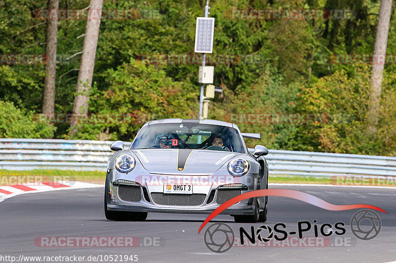 Bild #10521945 - Touristenfahrten Nürburgring Nordschleife (06.09.2020)