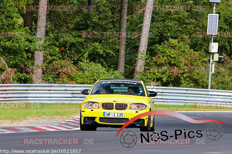 Bild #10521957 - Touristenfahrten Nürburgring Nordschleife (06.09.2020)