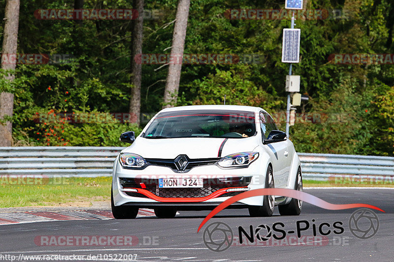 Bild #10522007 - Touristenfahrten Nürburgring Nordschleife (06.09.2020)