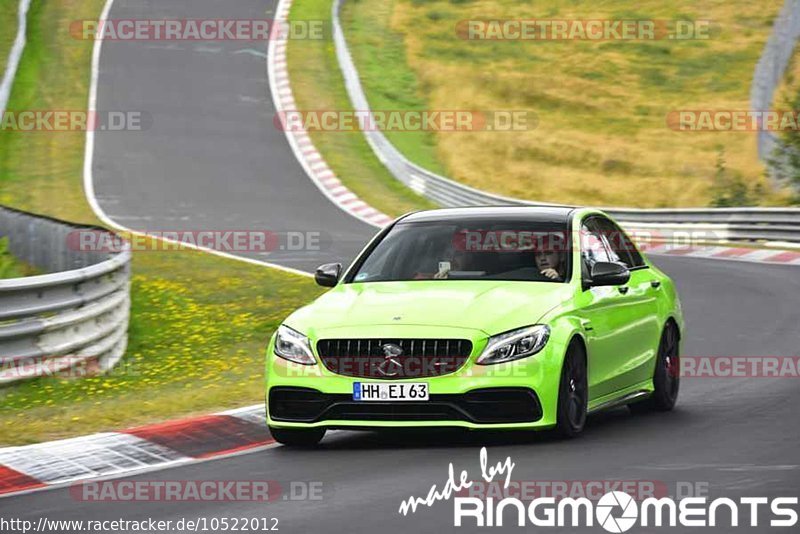 Bild #10522012 - Touristenfahrten Nürburgring Nordschleife (06.09.2020)