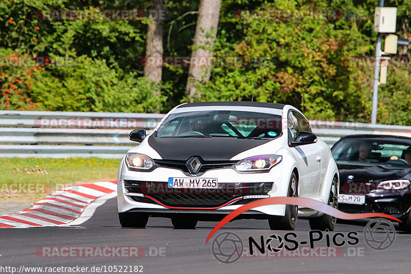 Bild #10522182 - Touristenfahrten Nürburgring Nordschleife (06.09.2020)