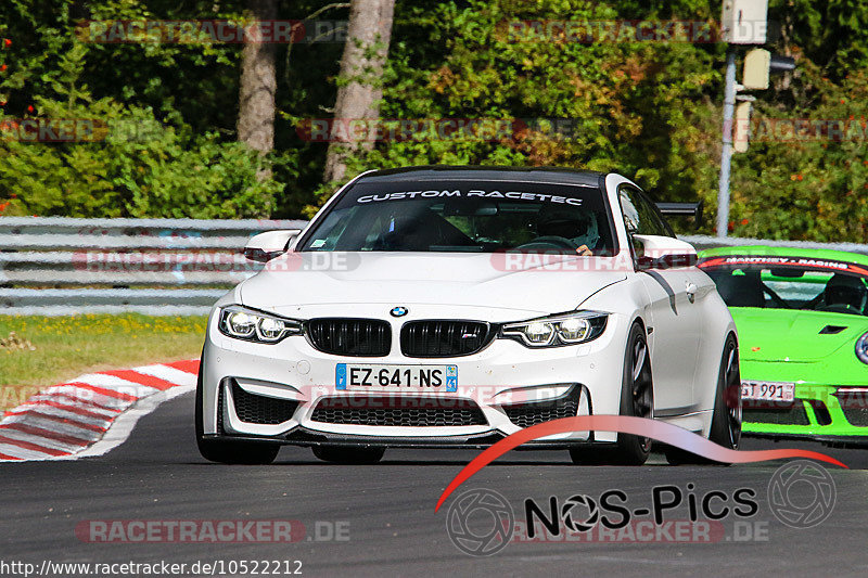 Bild #10522212 - Touristenfahrten Nürburgring Nordschleife (06.09.2020)