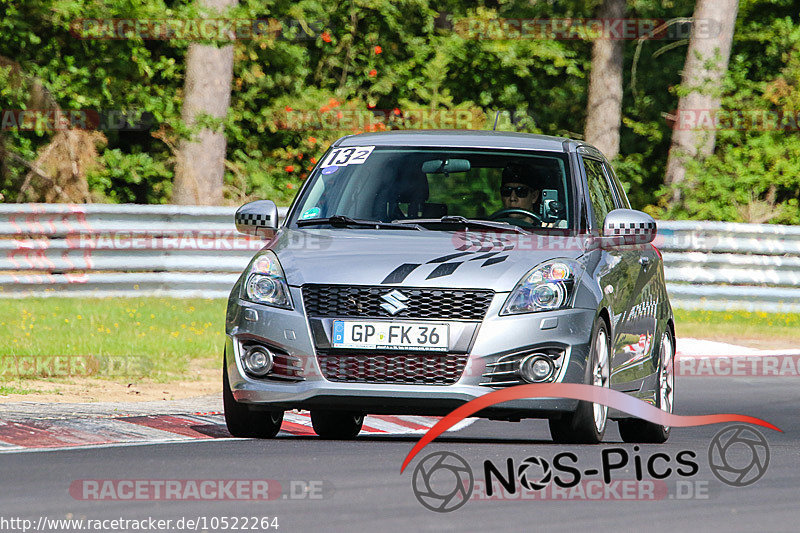 Bild #10522264 - Touristenfahrten Nürburgring Nordschleife (06.09.2020)