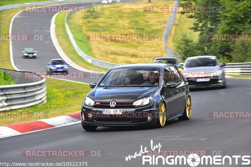 Bild #10522375 - Touristenfahrten Nürburgring Nordschleife (06.09.2020)