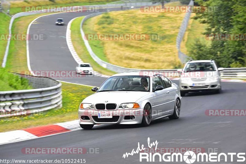 Bild #10522415 - Touristenfahrten Nürburgring Nordschleife (06.09.2020)