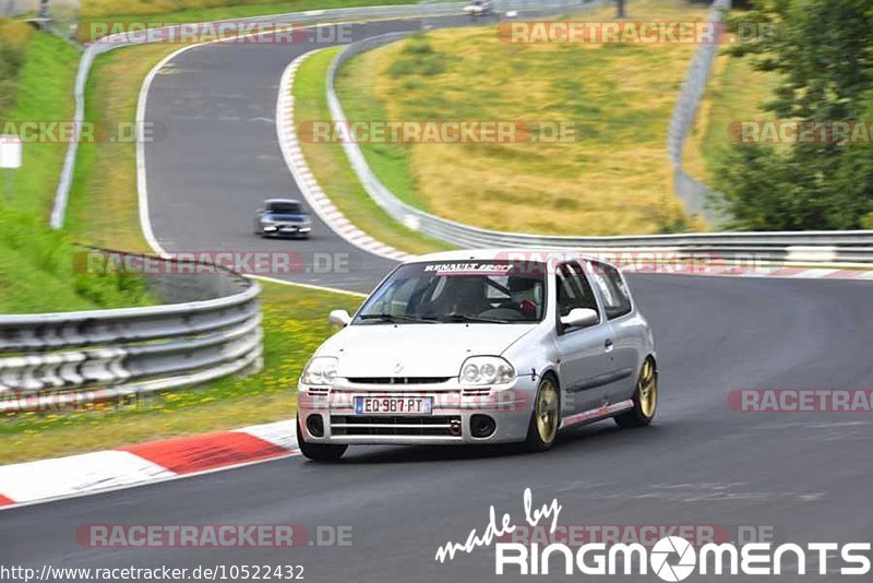 Bild #10522432 - Touristenfahrten Nürburgring Nordschleife (06.09.2020)