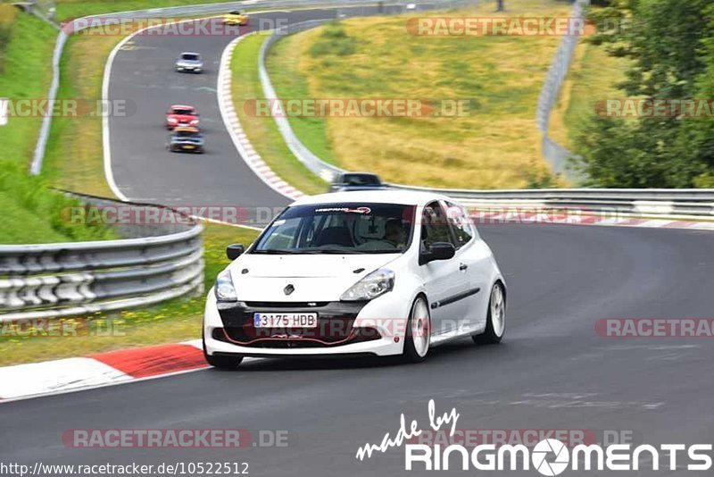 Bild #10522512 - Touristenfahrten Nürburgring Nordschleife (06.09.2020)