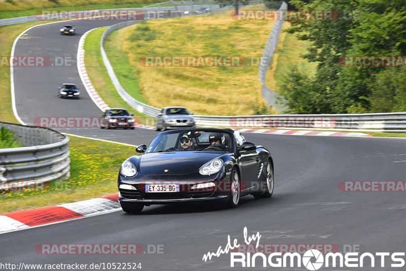 Bild #10522524 - Touristenfahrten Nürburgring Nordschleife (06.09.2020)