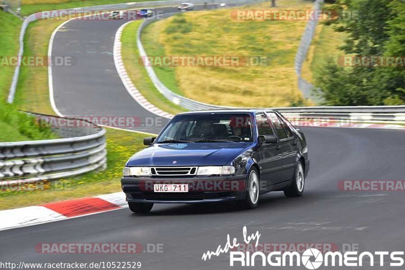 Bild #10522529 - Touristenfahrten Nürburgring Nordschleife (06.09.2020)