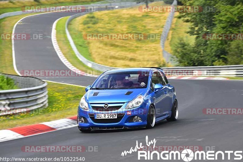 Bild #10522540 - Touristenfahrten Nürburgring Nordschleife (06.09.2020)