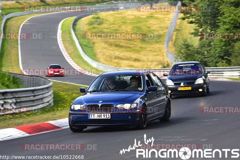 Bild #10522668 - Touristenfahrten Nürburgring Nordschleife (06.09.2020)