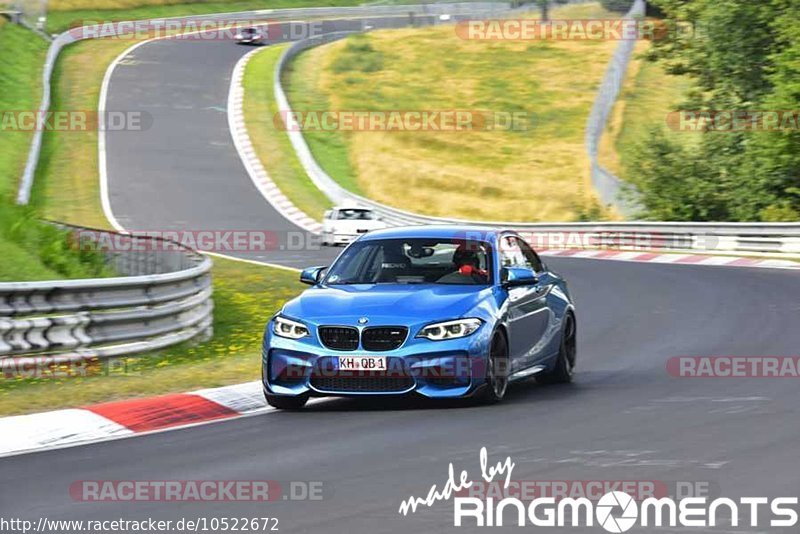 Bild #10522672 - Touristenfahrten Nürburgring Nordschleife (06.09.2020)