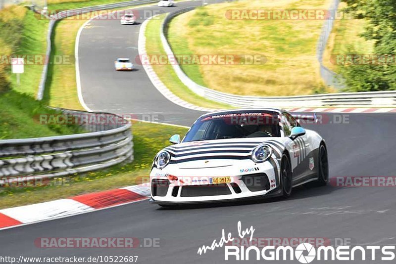 Bild #10522687 - Touristenfahrten Nürburgring Nordschleife (06.09.2020)