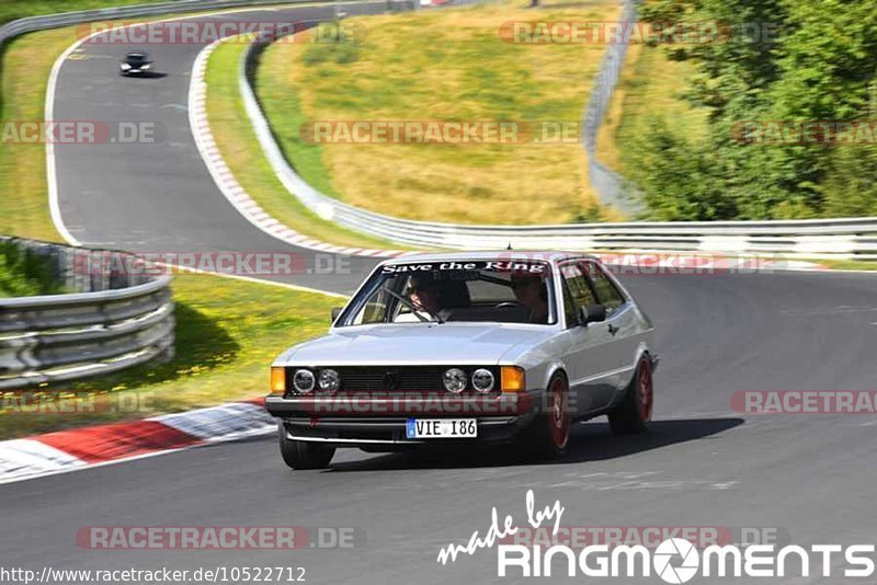 Bild #10522712 - Touristenfahrten Nürburgring Nordschleife (06.09.2020)