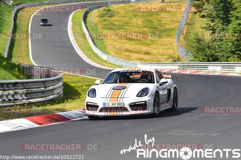 Bild #10522721 - Touristenfahrten Nürburgring Nordschleife (06.09.2020)