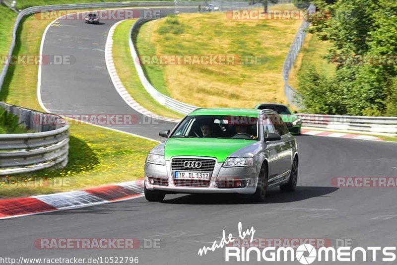 Bild #10522796 - Touristenfahrten Nürburgring Nordschleife (06.09.2020)