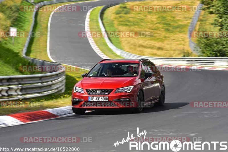 Bild #10522806 - Touristenfahrten Nürburgring Nordschleife (06.09.2020)