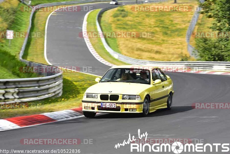 Bild #10522836 - Touristenfahrten Nürburgring Nordschleife (06.09.2020)