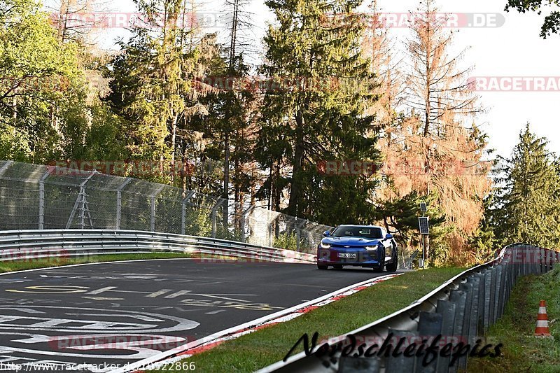 Bild #10522866 - Touristenfahrten Nürburgring Nordschleife (06.09.2020)