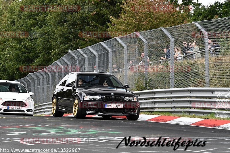 Bild #10522967 - Touristenfahrten Nürburgring Nordschleife (06.09.2020)