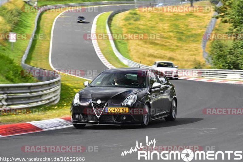 Bild #10522988 - Touristenfahrten Nürburgring Nordschleife (06.09.2020)