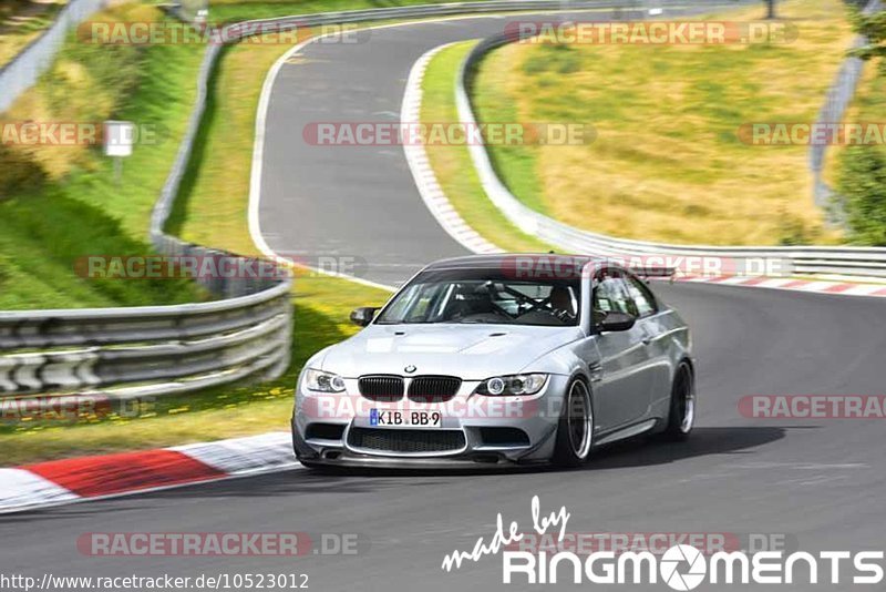 Bild #10523012 - Touristenfahrten Nürburgring Nordschleife (06.09.2020)